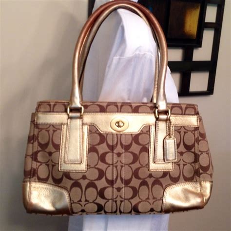 cheap genuine coach bags